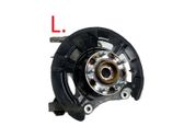 Rear wheel hub