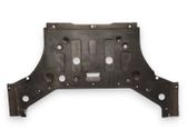 Engine splash shield/under tray