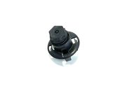 Fender mounting bracket
