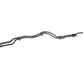 Engine coolant pipe/hose