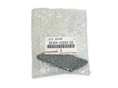 Abdeckung Blende Scheinwerferreinigungsanlage