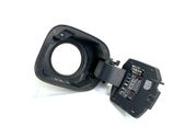 Fuel tank cap