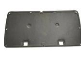 Engine bonnet/hood sound/heat insulation
