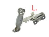 Engine bonnet/hood hinges