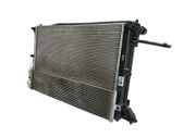Radiator set