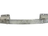 Front bumper cross member