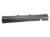 Front sill trim cover