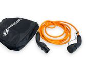 Electric car charging cable