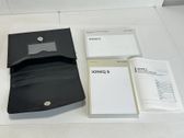 Сервисная книжка