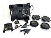 Audio system kit