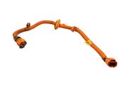High voltage cable
