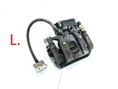 Задний суппорт