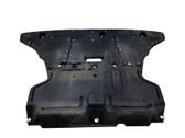 Engine splash shield/under tray