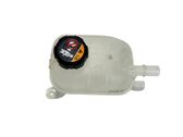 Coolant expansion tank/reservoir
