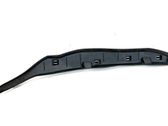Fender end trim