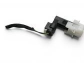 Brake pedal sensor switch