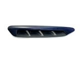 Fender grill