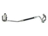 Air conditioning (A/C) expansion valve
