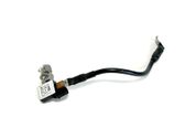 Negative earth cable (battery)