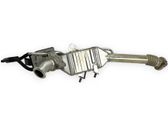 EGR valve cooler