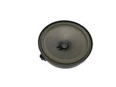 Front door speaker