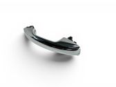 Front door exterior handle