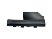 Rear sill trim cover