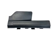 Rear sill trim cover