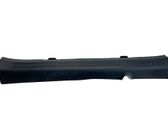 Front sill trim cover