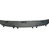 Front bumper skid plate/under tray