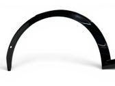 Front arch trim