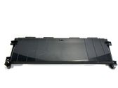 Intercooler air guide/duct channel