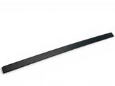 Roof trim bar molding cover