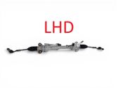 Steering rack