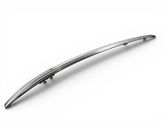 Roof bar rail