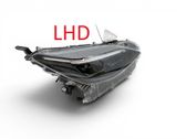 Headlight/headlamp