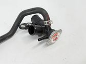 Tapón del depósito de refrigerante