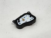 LED ballast control module