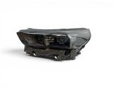 Headlight/headlamp