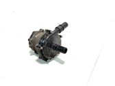 Electric auxiliary coolant/water pump