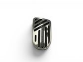 Brake pedal