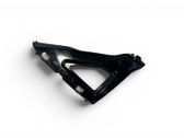 Front bumper mounting bracket