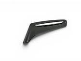 Fender trim (molding)