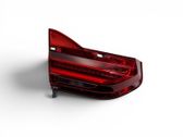 Tailgate rear/tail lights