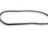 Front door rubber seal