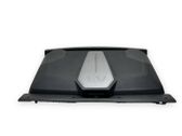 Front trunk storage compartment