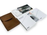 Owners service history hand book