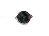 Subwoofer speaker