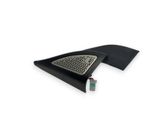 Front door speaker