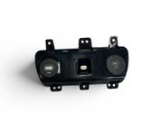 USB socket connector